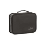 The Barber Professional Barber Pocket Case Black