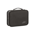 The Barber Professional Barber Pocket Case Black