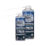 The Shave Factory Clippercare 5in1 Spray 500ml