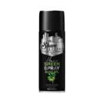 The Shave Factory Hair Sheen Spray Olive Oil 500ml