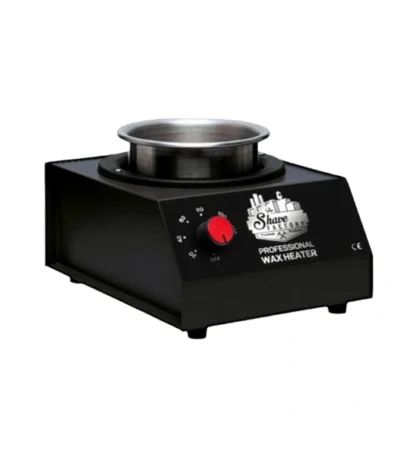 The shave factory Wax Heater 800ml