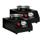 The shave factory Wax Heater 800ml