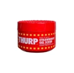 Thurp Face&Body Strawberry Gel Scrup 300ml