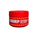 Thurp Face&Body Strawberry Gel Scrup 300ml