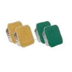 Traditionnelles techno wax hair Gialla Honey 2 x 500g