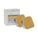 Traditionnelles techno wax hair Gialla Honey 2 x 500g