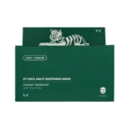 VT Cosmetics CICA Daily Soothing Mask
