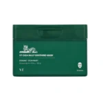 VT Cosmetics CICA Daily Soothing Mask