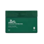 VT Cosmetics CICA Daily Soothing Mask