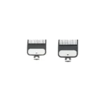 WMARK Metal Hair Clipper Trimmer Guide Comb Sets