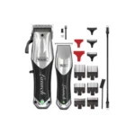 Wahl Launch Combo Clipper And Trimmer - Afbeelding 2