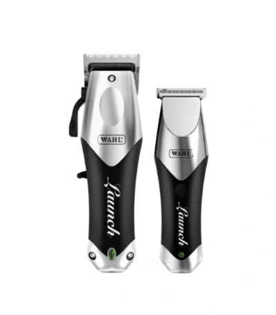 Wahl Launch Combo Clipper And Trimmer