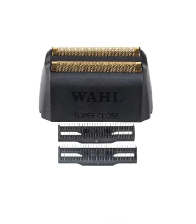 Wahl Vanish Folie met Mes