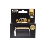 Wahl Vanish Folie met Mes