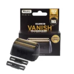 Wahl Vanish Folie met Mes