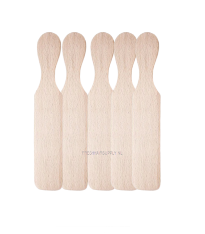 Xanitalia Epilatiewax Spatel 24 cm