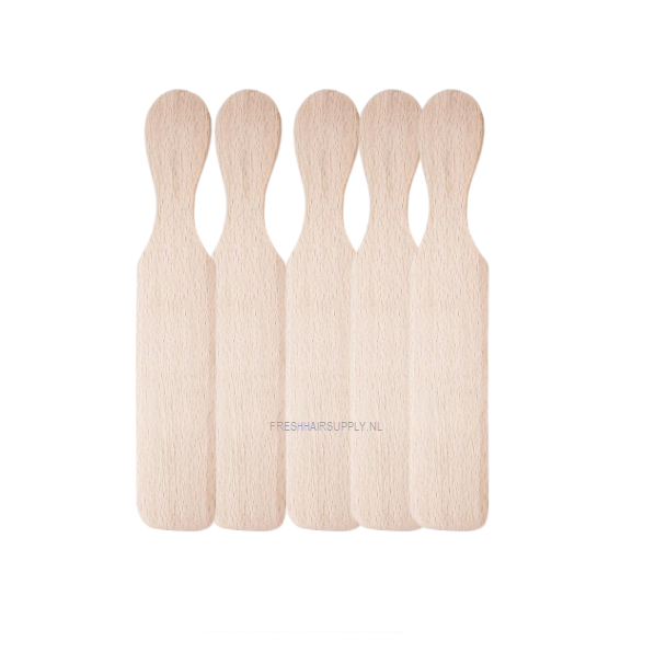 Xanitalia Epilatiewax Spatel 24 cm