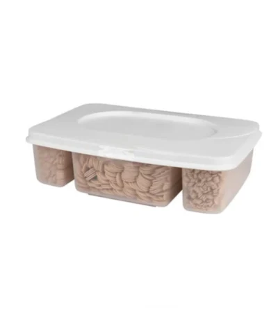 Xanitalia Houten Spatelset voor Ontharing 300 stuks 3 Maten