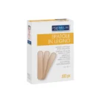 Xanitalia Pro houten spatel voor epileren