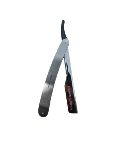 XanitaliaPro Razor Basic Classic Steel