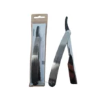 XanitaliaPro Razor Basic Classic Steel