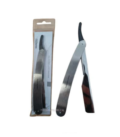 XanitaliaPro Razor Basic Classic Steel
