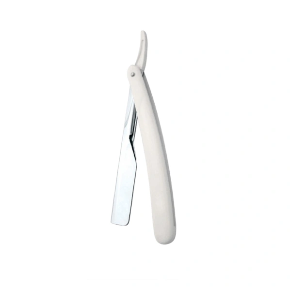 XanitaliaPro Razor Basic Classic wit (2) XanitaliaPro Razor Basic Classic wit