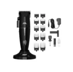 JRL Onyx Freshfade 2020C Clipper Tondeuse Zwart - Afbeelding 5