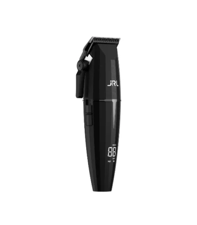 JRL Onyx Freshfade 2020C Clipper Tondeuse Zwart