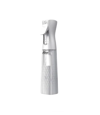 Shave Factory Spray Bottle Wit