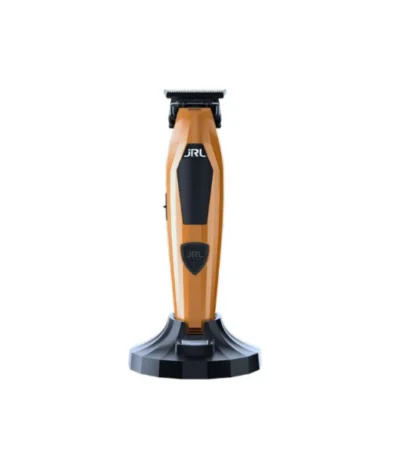 JRL Diamante Tondeuse en Trimmer Combo Set oranje