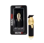 Babyliss Pro 4Artist Boost Skeleton Fx Gold Cutting Machine