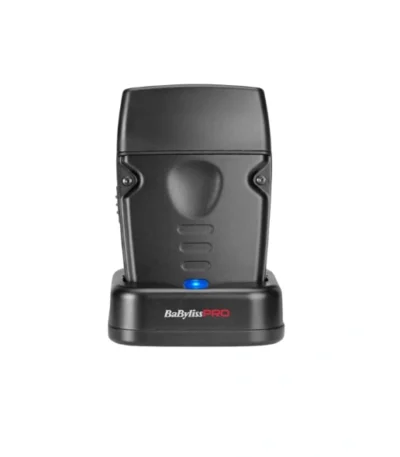BabylissPRO LO-PROFX Compact Shaver Black