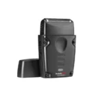 BabylissPRO LO-PROFX Compact Shaver Black
