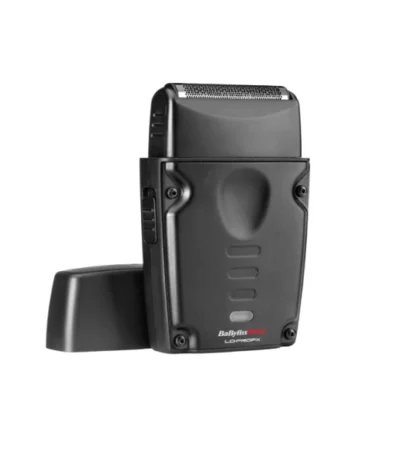BabylissPRO LO-PROFX Compact Shaver Black