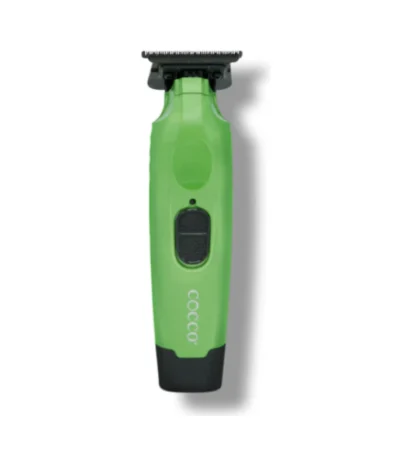 Cocco Hyper Veloce Pro Trimmer Red