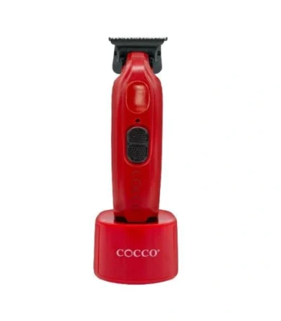 Cocco Hyper Veloce Pro Trimmer Red