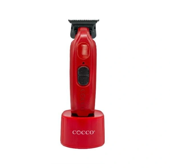 Cocco Hyper Veloce Pro Trimmer Red