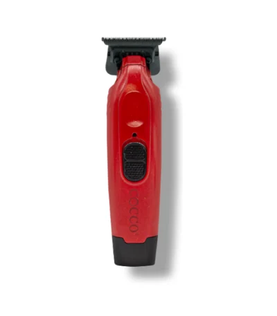 Cocco Hyper Veloce Pro Trimmer Red