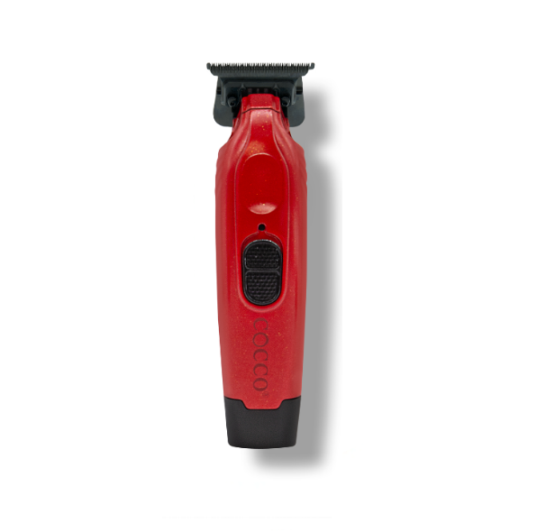 Cocco Hyper Veloce Pro Trimmer Red