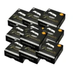 Derby Premium Single Edge Blades 10 X 100 stuks