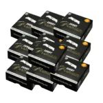 Derby Premium Single Edge Blades 10 X 100 stuks