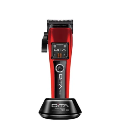 Dita Pro Hair Clipper Tondeuse Pro 01