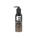 Elegance Semi Permanent Hair Color Brown 120 ml