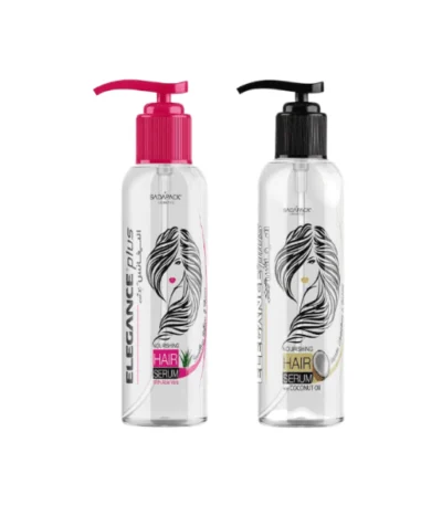 Elegance Serum Aloe Vera 120ml