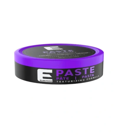 Elegance Styling Paste Pomade Matte Wax 140ml