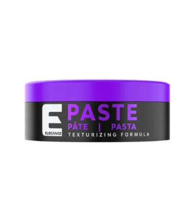 Elegance Styling Paste Pomade Matte Wax 140ml