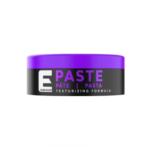 Elegance Styling Paste Pomade Matte Wax 140ml