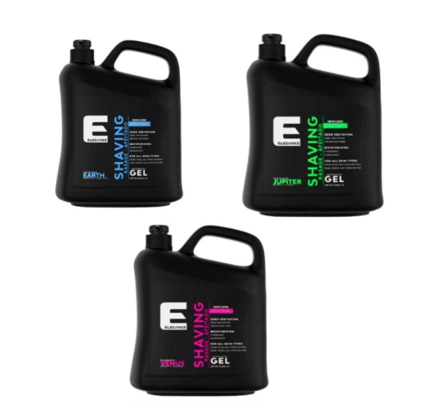 Elegance aftershave lotion Jupiter 2L