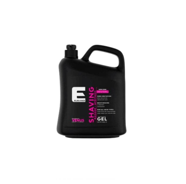 Elegance aftershave lotion Venus 2L
